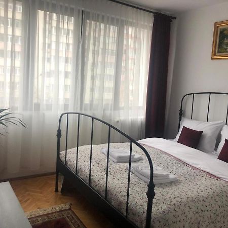 Marie Apartment Bukarest Kültér fotó
