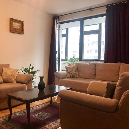 Marie Apartment Bukarest Kültér fotó