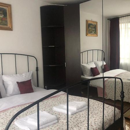 Marie Apartment Bukarest Kültér fotó
