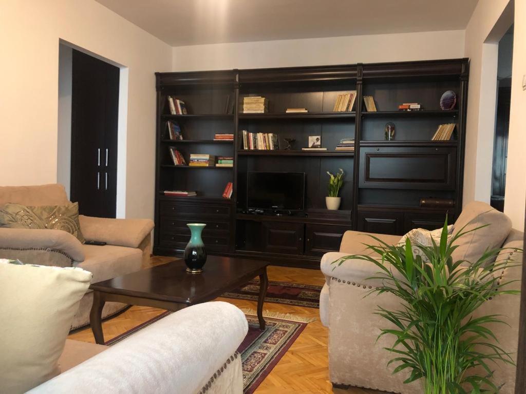 Marie Apartment Bukarest Kültér fotó