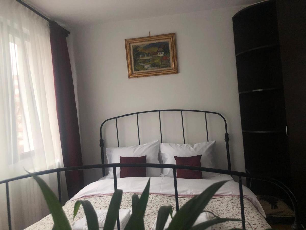 Marie Apartment Bukarest Kültér fotó