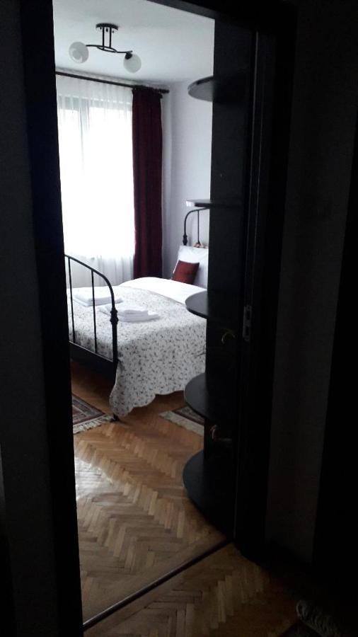 Marie Apartment Bukarest Kültér fotó
