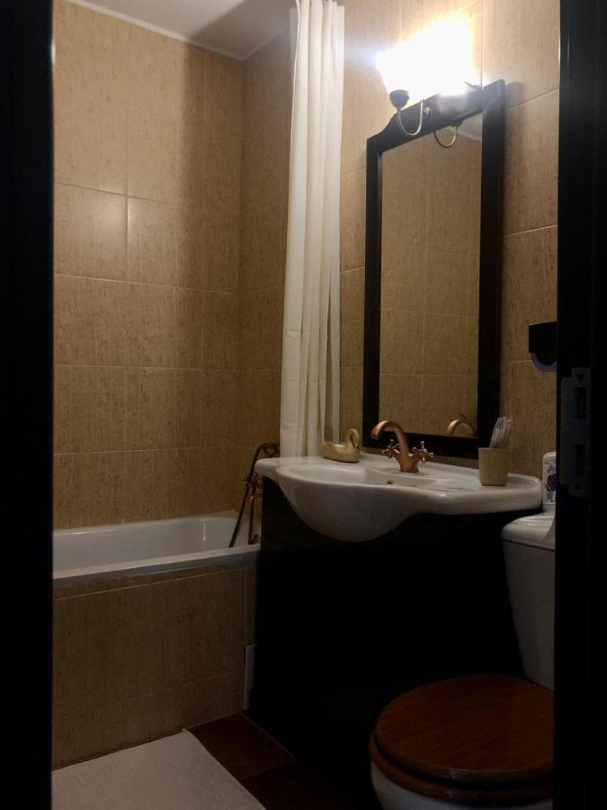 Marie Apartment Bukarest Kültér fotó