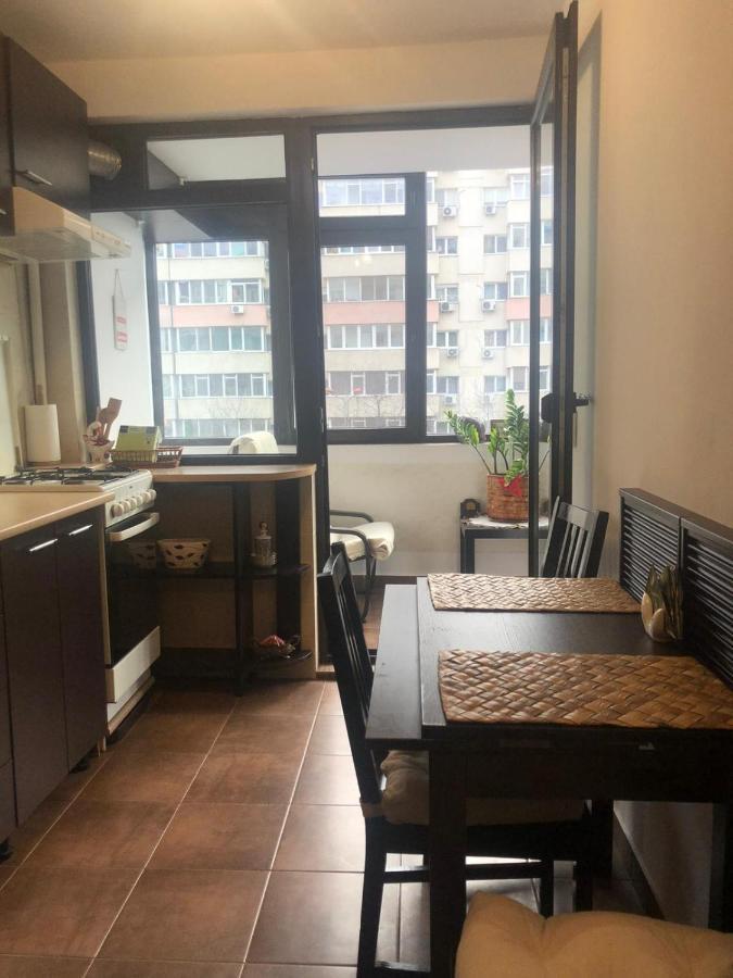 Marie Apartment Bukarest Kültér fotó