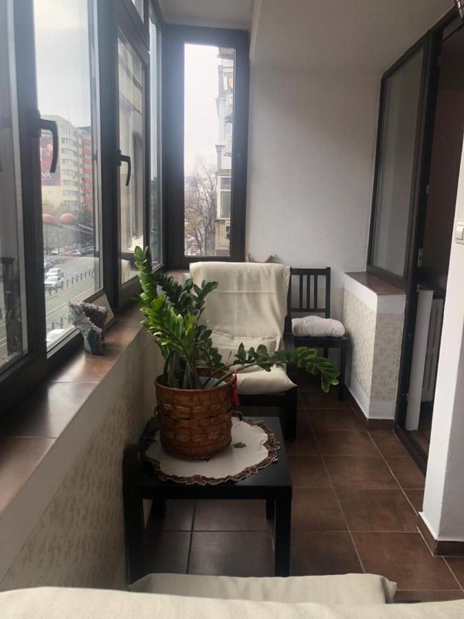 Marie Apartment Bukarest Kültér fotó