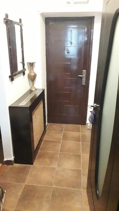 Marie Apartment Bukarest Kültér fotó